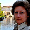 Ирина Толкачева