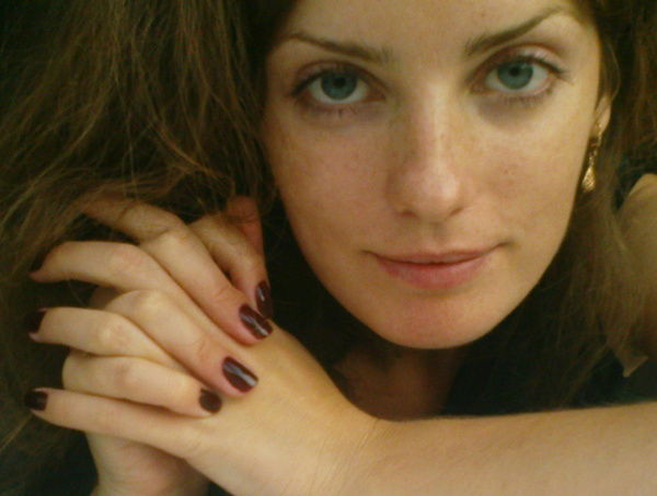 Анна Данилова