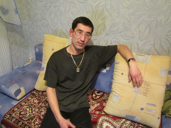 Жомарт Балбазаров