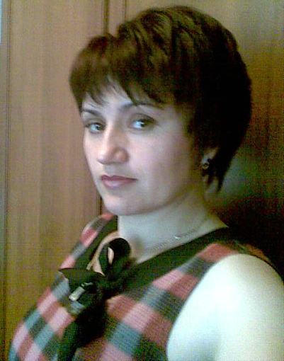 Лейсания Миннахметова