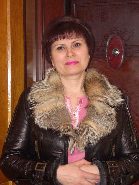 Наталья Смирнова