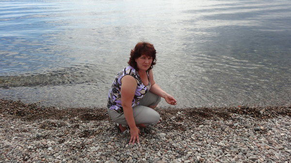 Лена Куневич