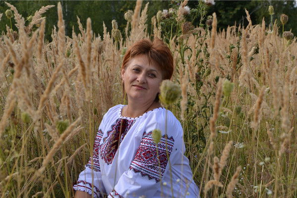 Алла Жорова