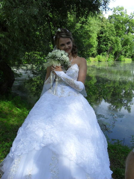 Анна Гусакова