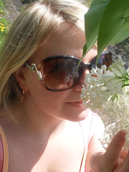 Ирина Фоминых (Рутц)