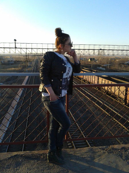 Мария Костюкевич