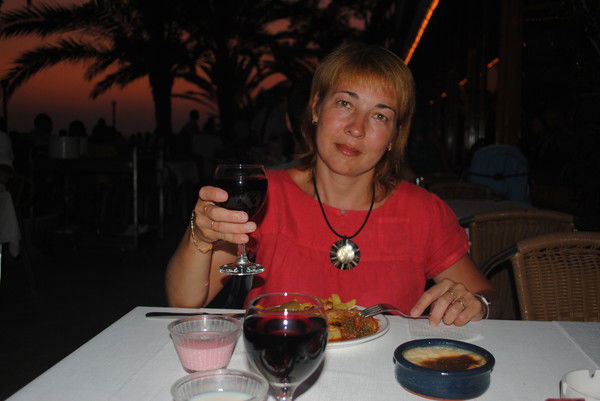 Юлия Казанцева