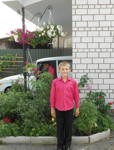 Андрій Шмигельський