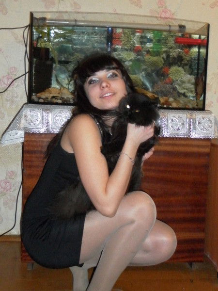 Оксана Стригун