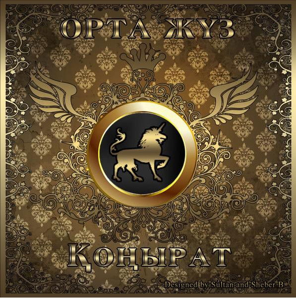 Бекзат Абдурахман