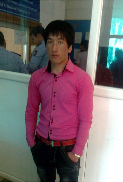 Бахтияр Бостанов