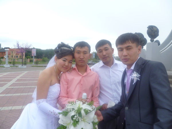 Ербулан Ахметов