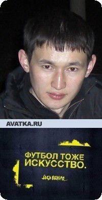 Талгат Усеев