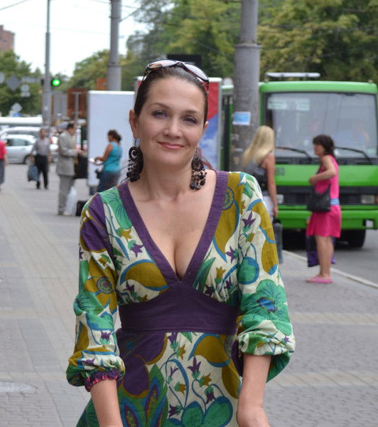 Ольга Супрун