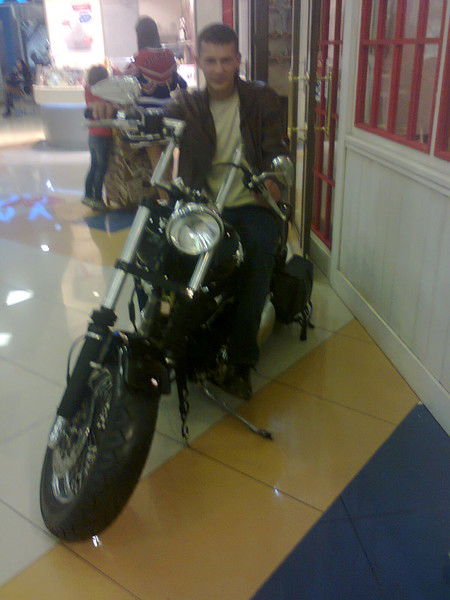 Дмитрий Дзеркаль