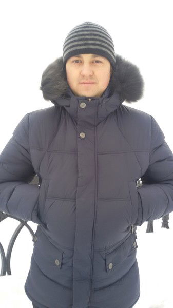 Алексей Ураткин