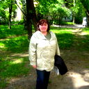 Оля Григорьева