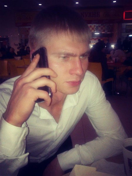 Игорь Скачков (Барс)