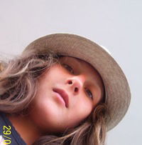 Александра Назарова