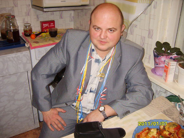 Олег Богатырчук