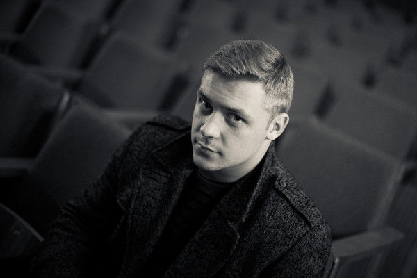 Сергей Иванов