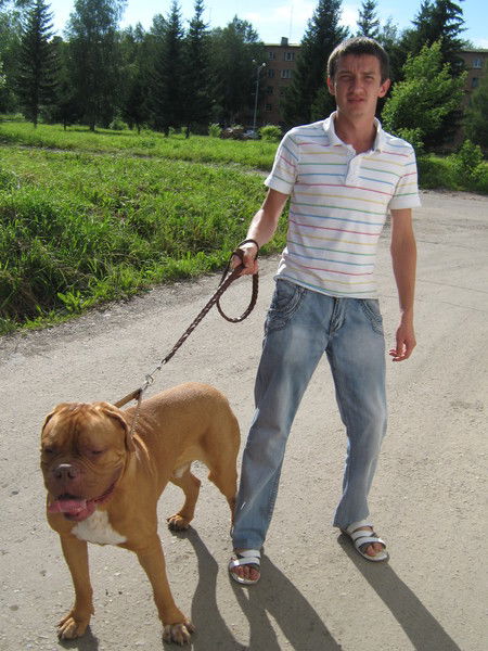 Иван Кимасов