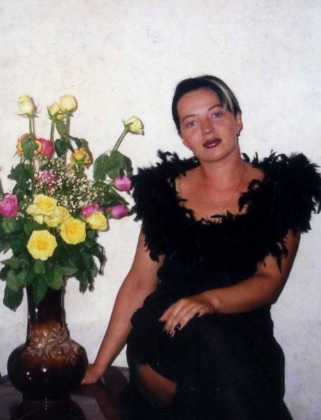 Наталья Елизарова