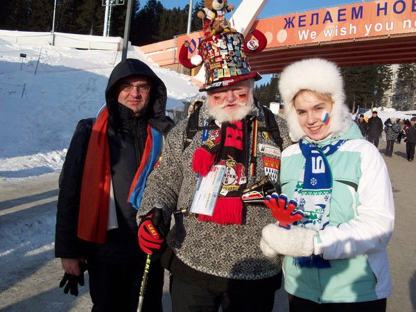 Евгений Губин