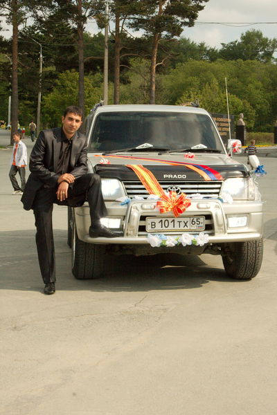 Рустам Аракелян