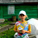 Оля Маринина