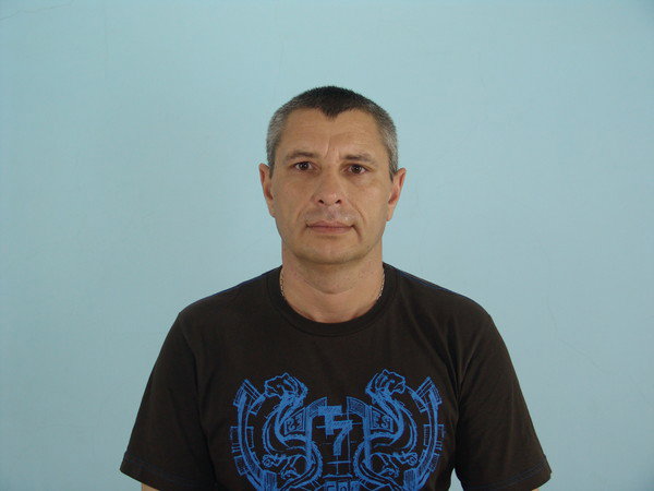 Владимир Акулов