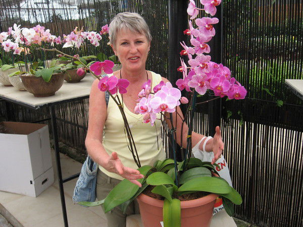 Larisa Kalina(Kazak)