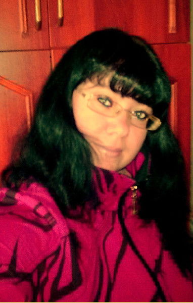 Елена Веселова