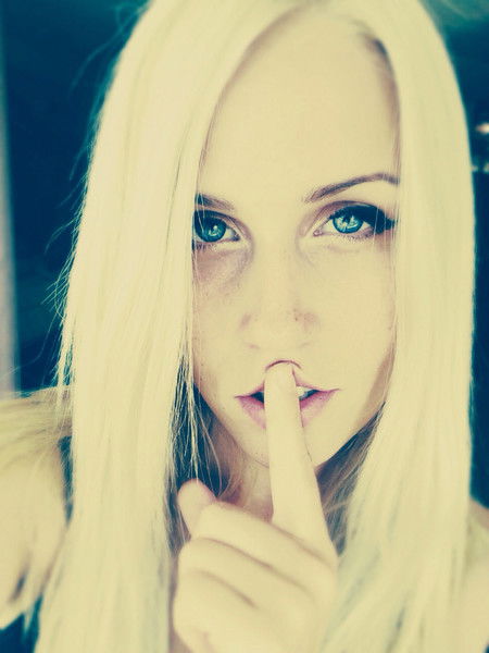 Екатерина Шокарева