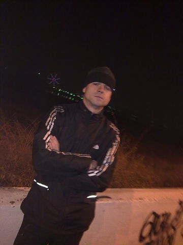 Александр Андреев