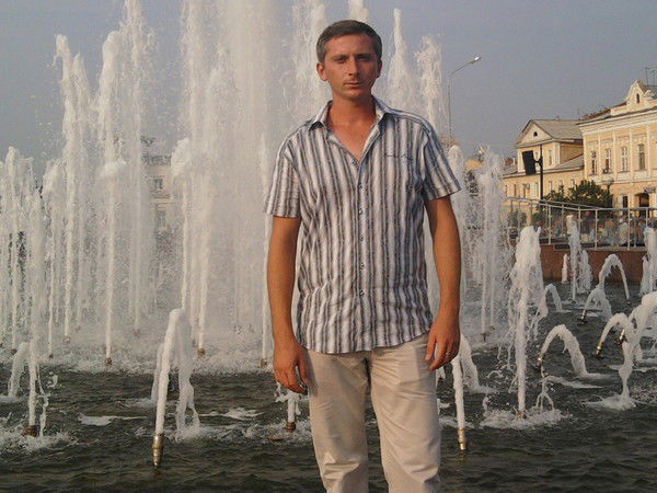 Алексей Галкин