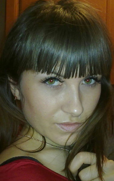 Анжела Камшилова