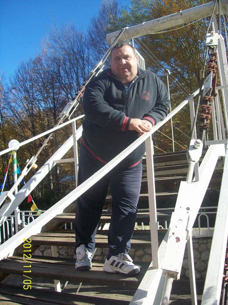 Анатолий Купцов