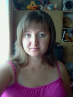 Нина Никонорова