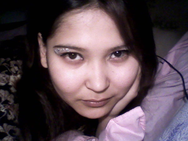 Азиза Умиралиева