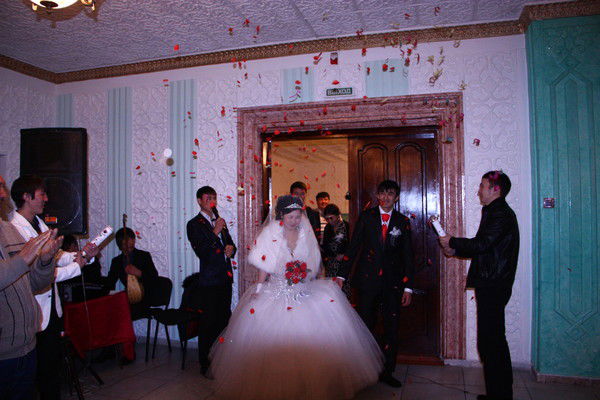 Акылбек Кабдолда