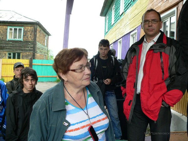 Иван Аксаментов