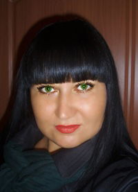 Танюшка Архандеева