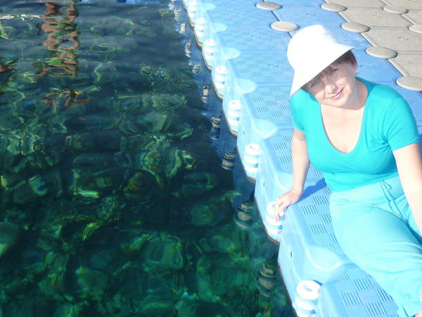 Наталья Амирова