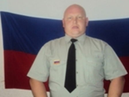 Сергей Сивый