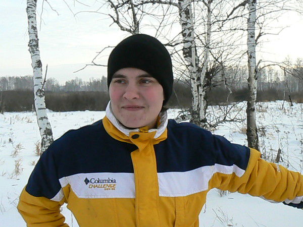 Ольга Третьякова