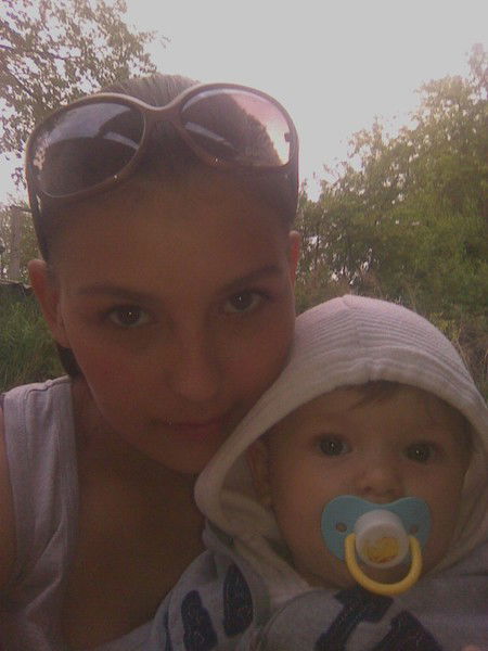 Анастасия Макарова