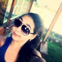 Януля Евсеева