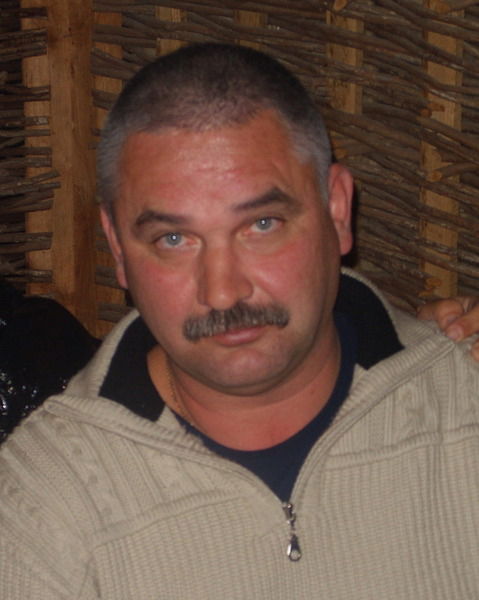 Фёдор Королёв