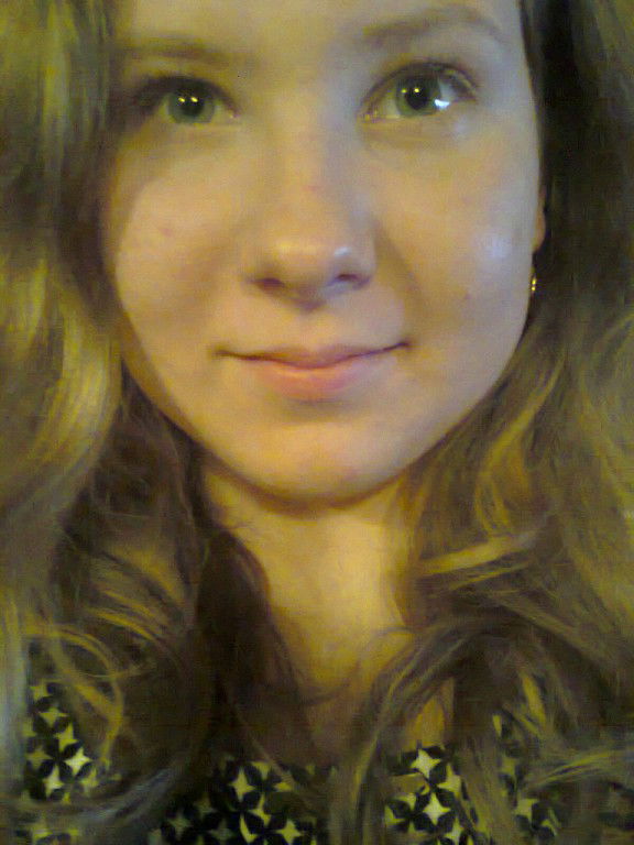 Ольга Бычкова